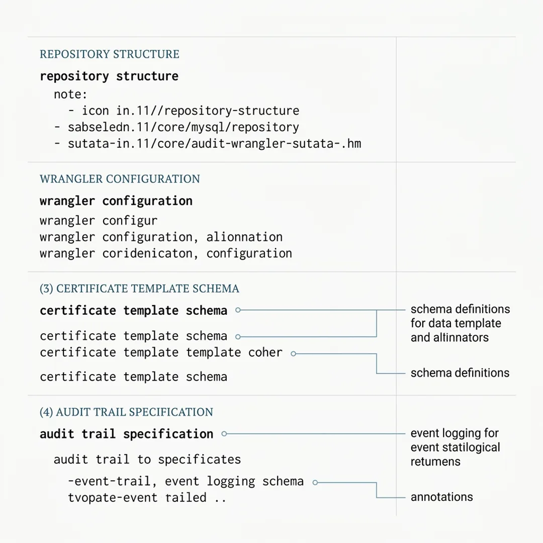 Core IP Package